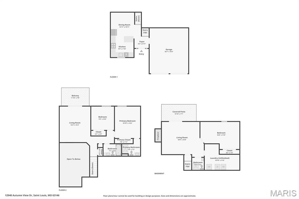 Springdale Village 1st Add - Residential