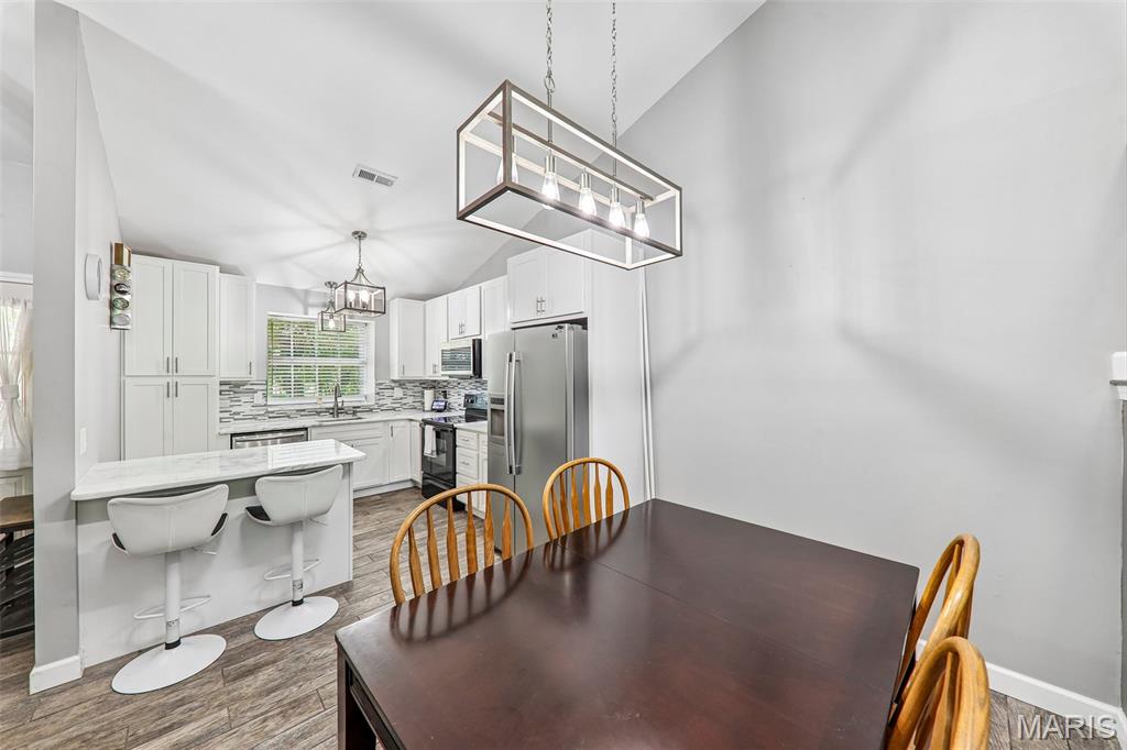 Springdale Village 1st Add - Residential