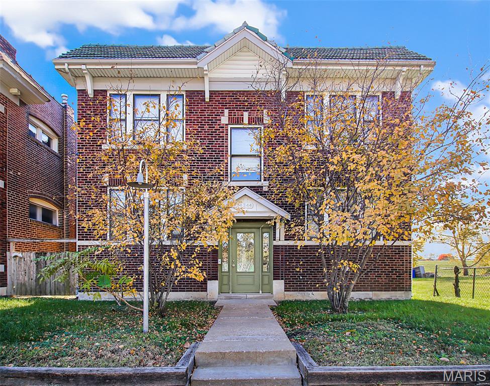 Shaws Vandevnter Ave Add - Residential Income