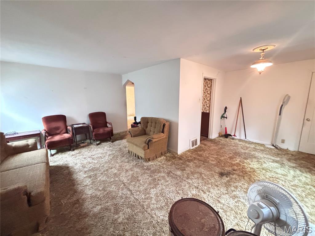 Crestwood 3rd Add - Residential