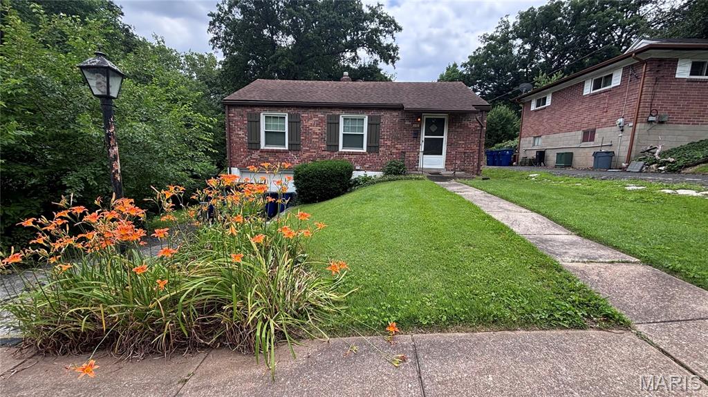 Crestwood 3rd Add - Residential