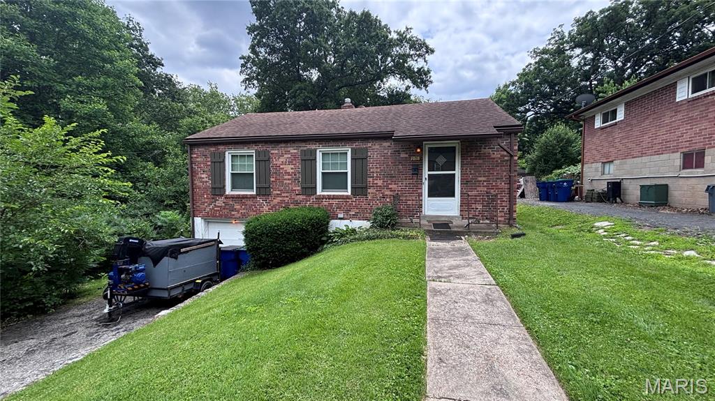 Crestwood 3rd Add - Residential