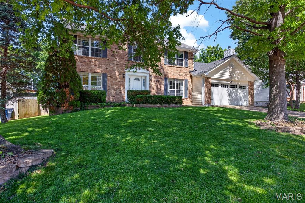 Waterford Estate - Residential