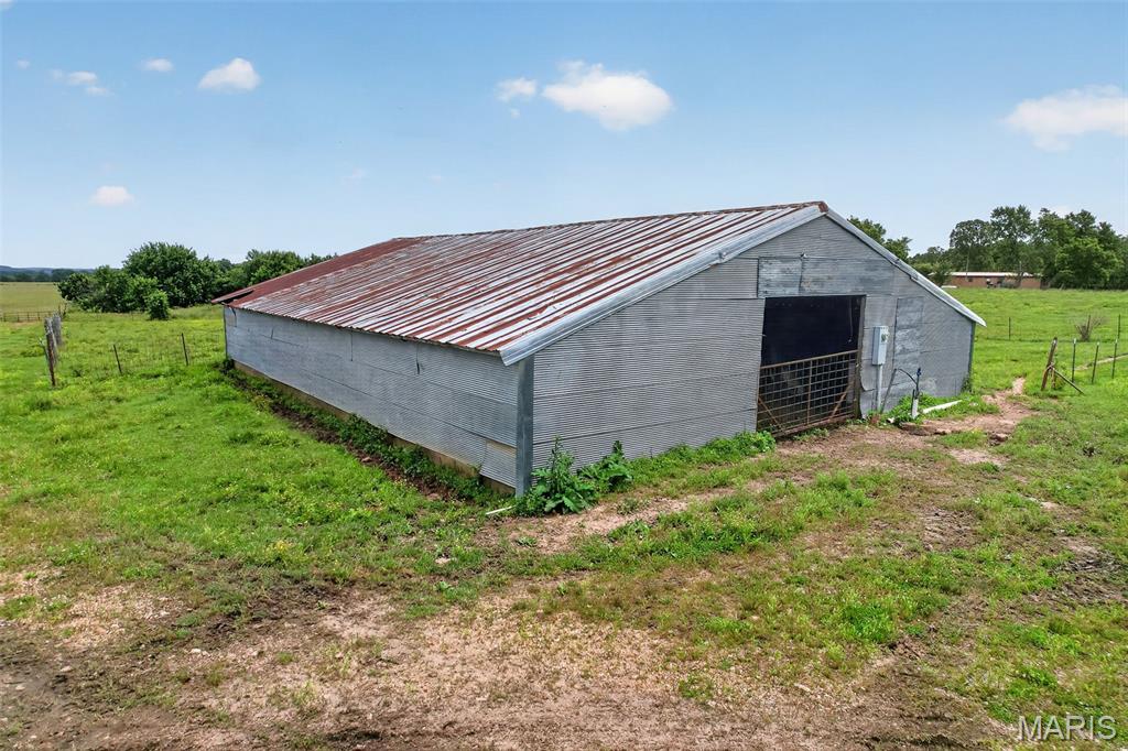 N/A - Farm