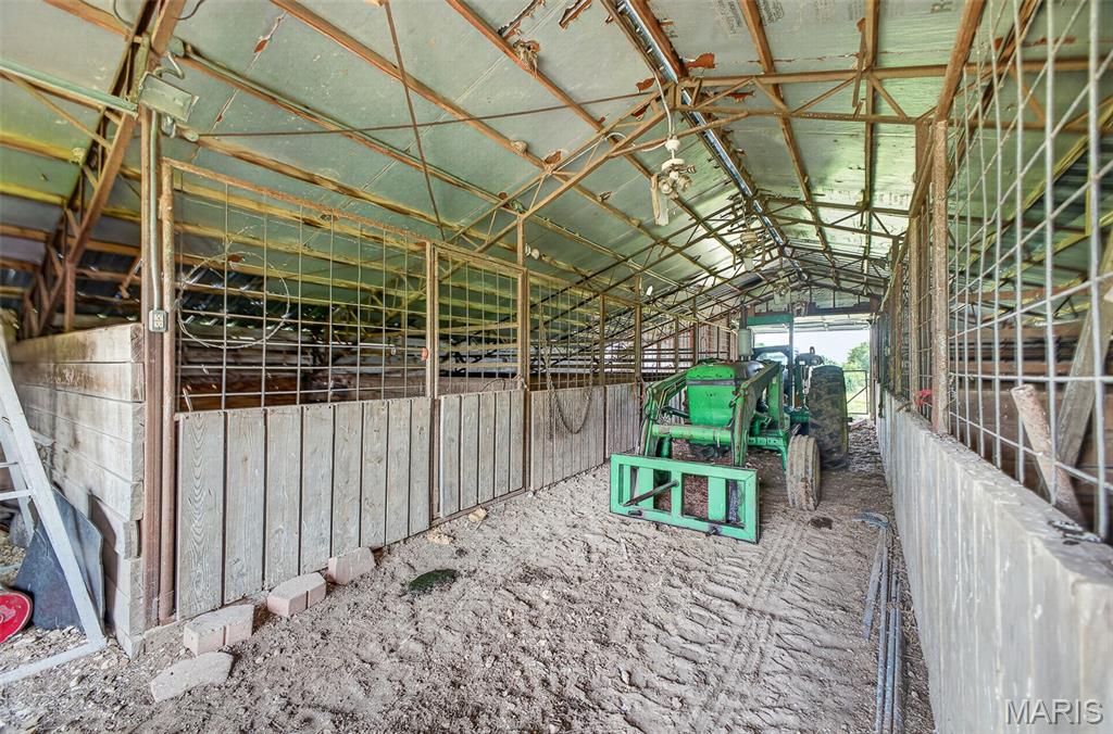 N/A - Farm