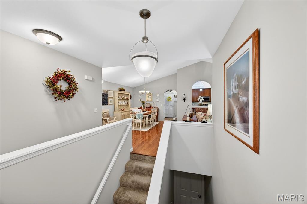 Heritage Pointe #4 - Residential