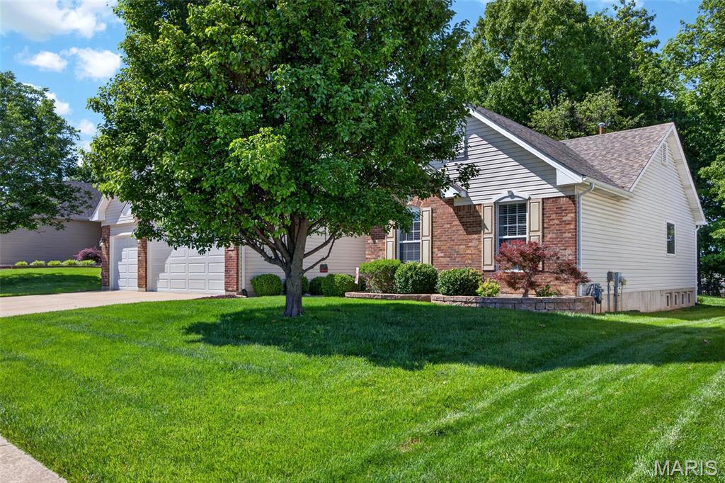 Heritage Pointe #4 - Residential