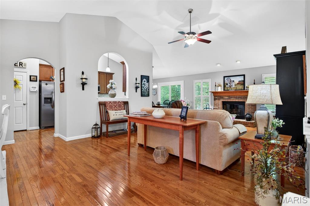 Heritage Pointe #4 - Residential