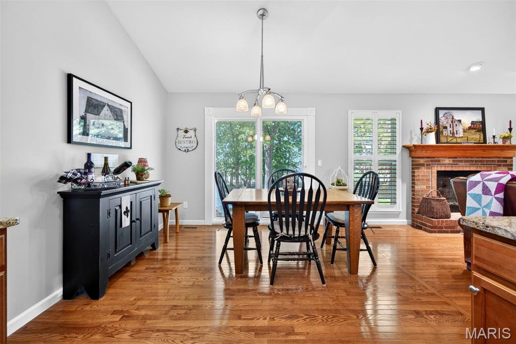 Heritage Pointe #4 - Residential