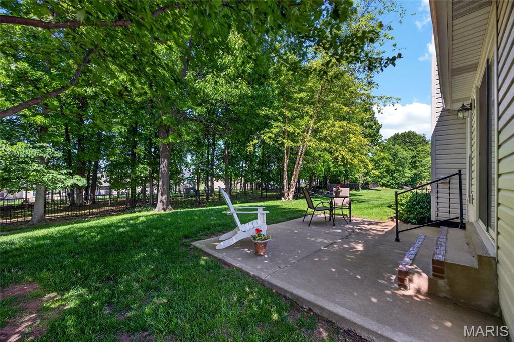 Heritage Pointe #4 - Residential