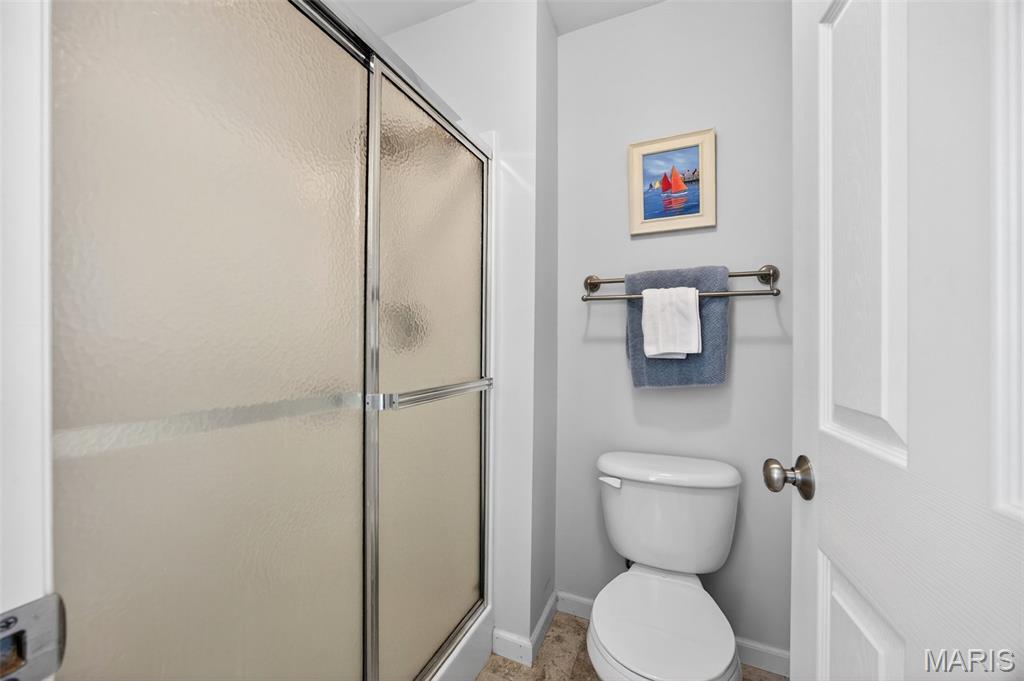Heritage Pointe #4 - Residential