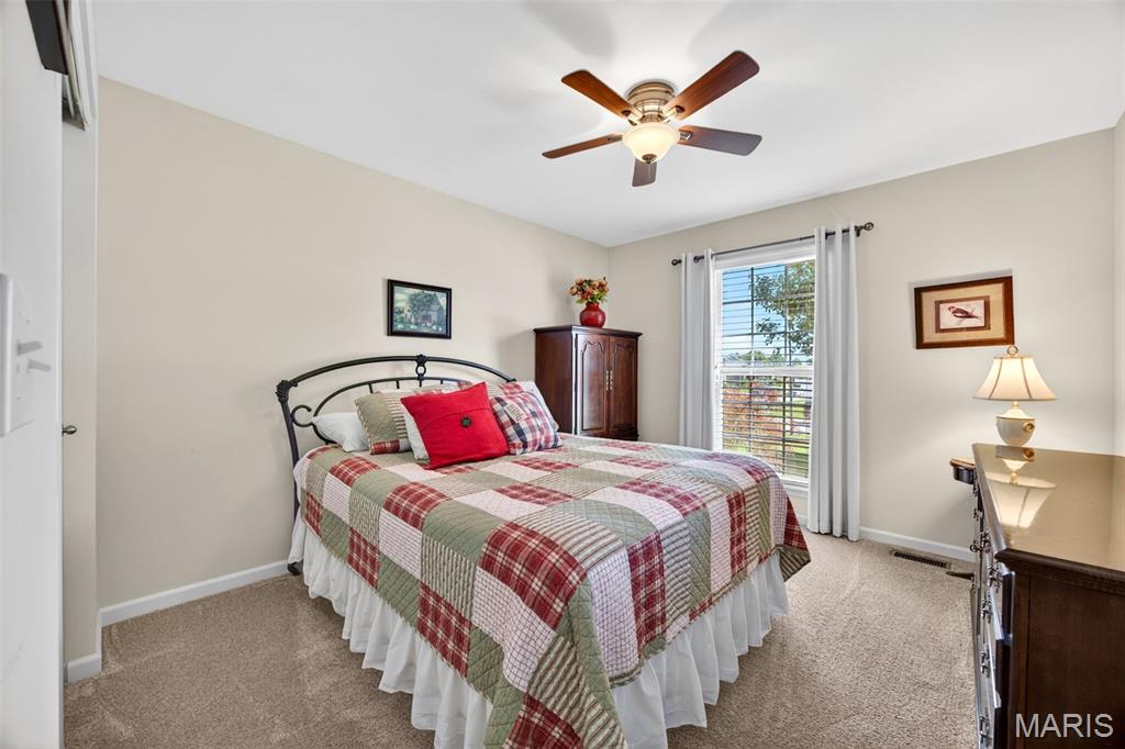 Heritage Pointe #4 - Residential