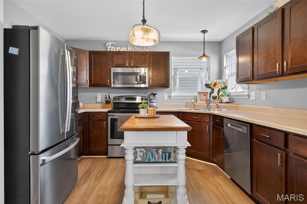 Peruque Hills Estates #5 - Residential