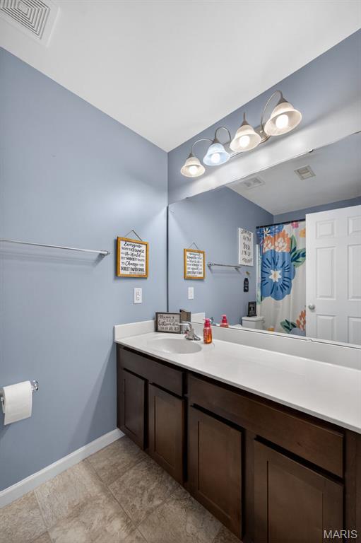 Peruque Hills Estates #5 - Residential