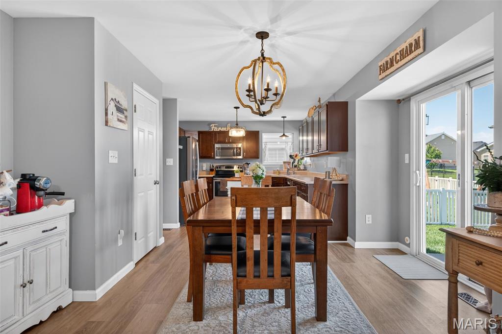 Peruque Hills Estates #5 - Residential