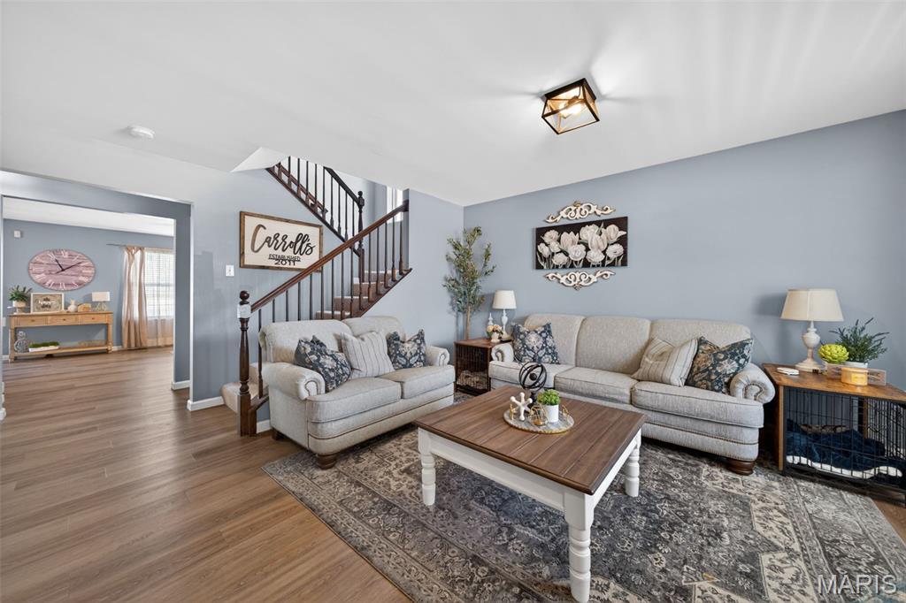 Peruque Hills Estates #5 - Residential