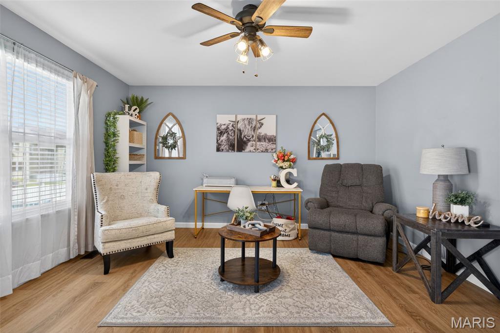 Peruque Hills Estates #5 - Residential