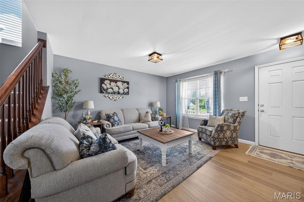 Peruque Hills Estates #5 - Residential