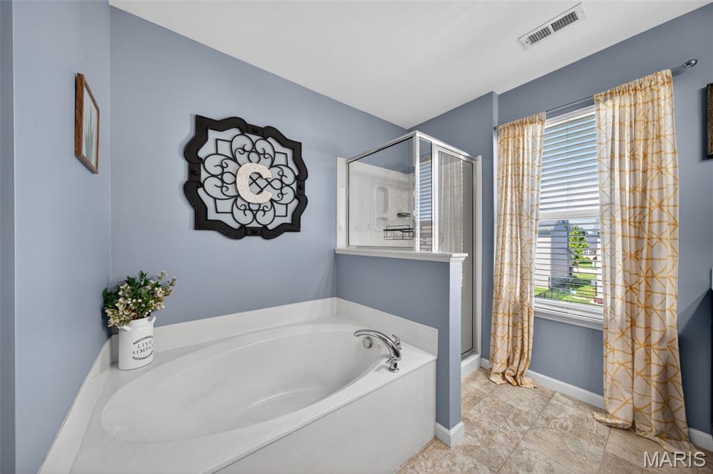 Peruque Hills Estates #5 - Residential
