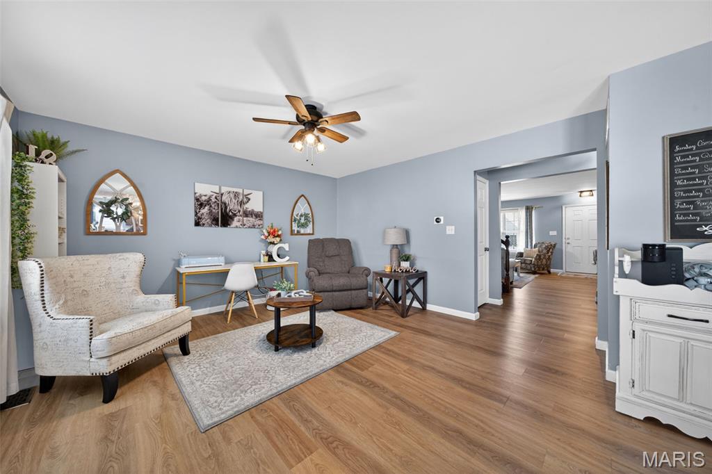 Peruque Hills Estates #5 - Residential