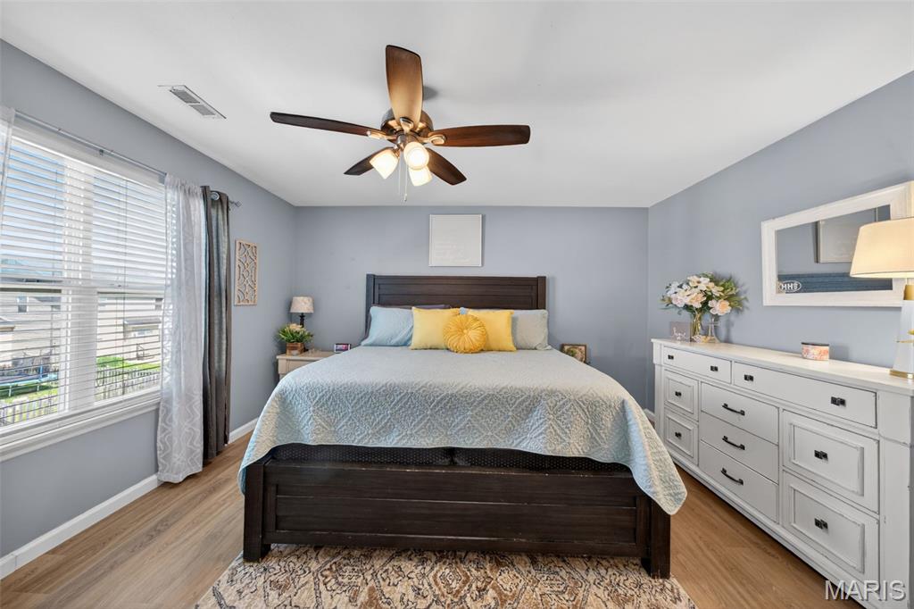 Peruque Hills Estates #5 - Residential