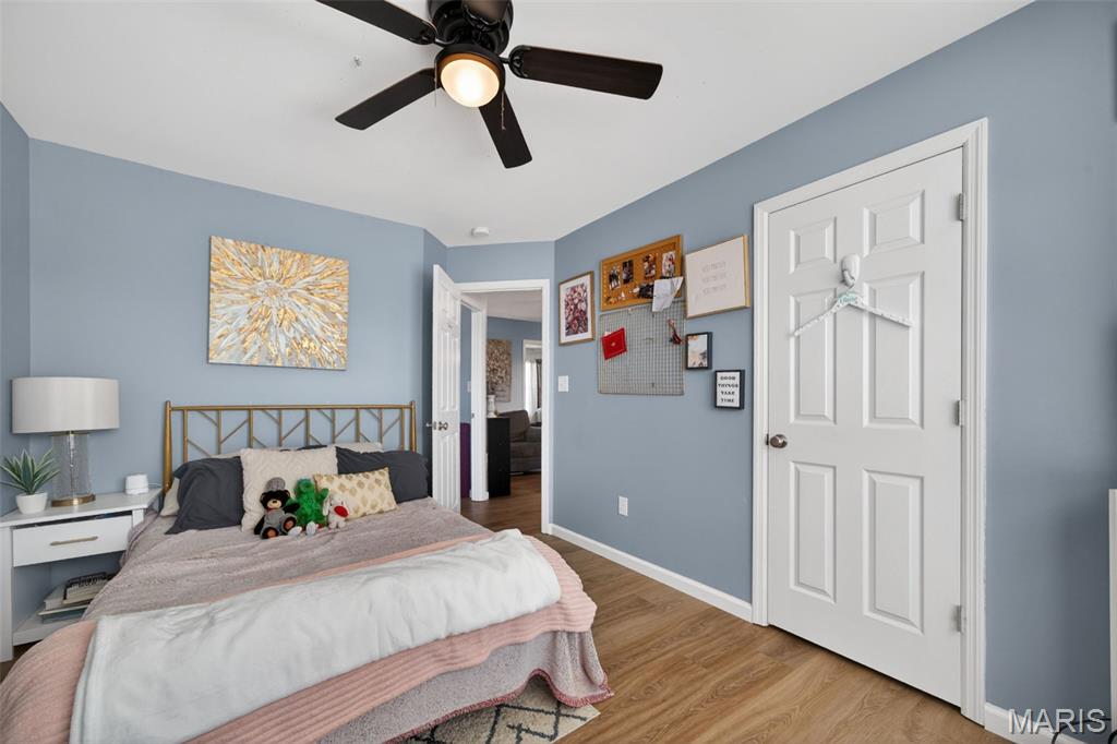 Peruque Hills Estates #5 - Residential