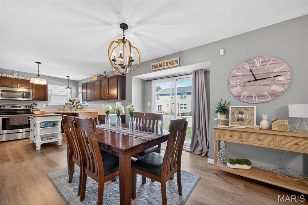 Peruque Hills Estates #5 - Residential