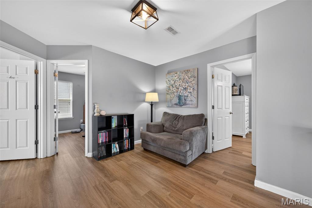 Peruque Hills Estates #5 - Residential