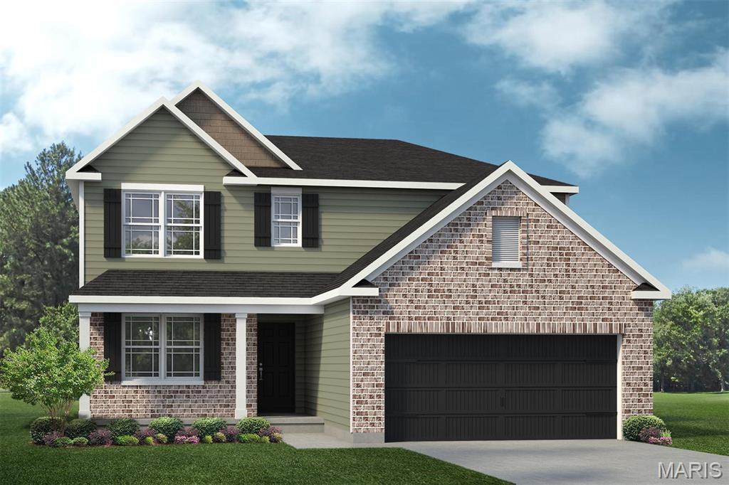 Streets of Caledonia - Residential