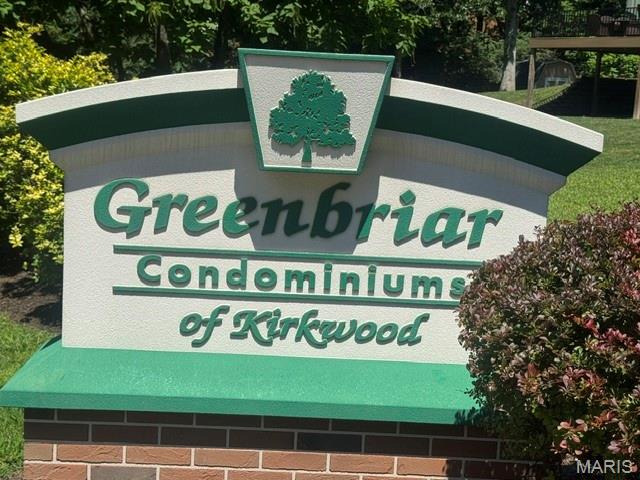 Greenbriar Condo - Residential Lease