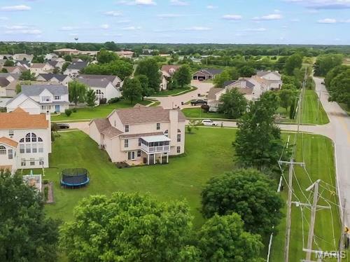 Willows On Peine Estates - Residential