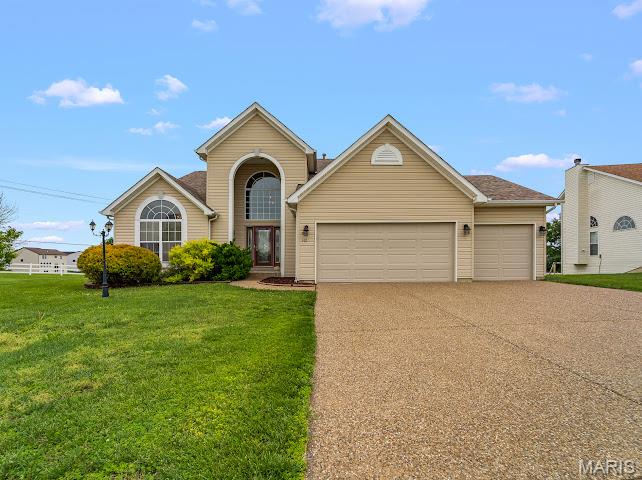 Willows On Peine Estates - Residential