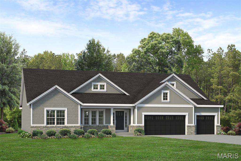 The Estates at Post Farms - Residential