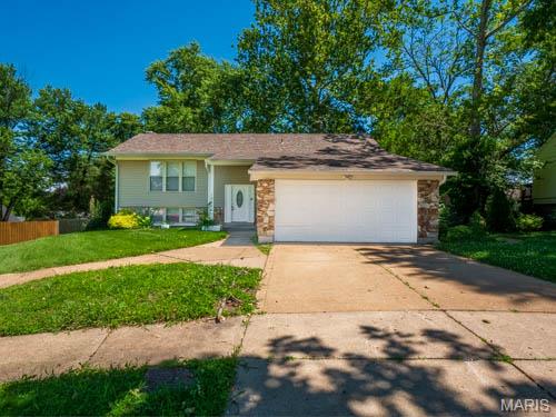 Trailwoods One Lts 34 Thru 37 & - Residential