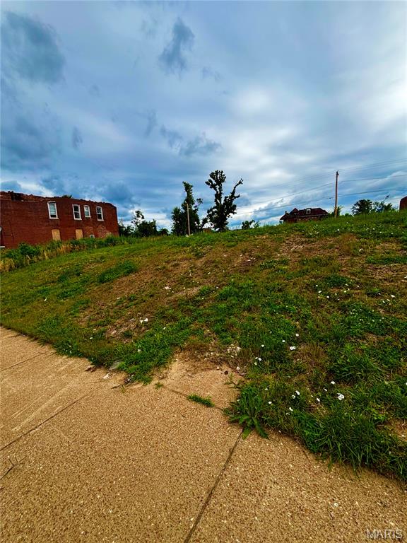 Vine Grove Place Add - Land