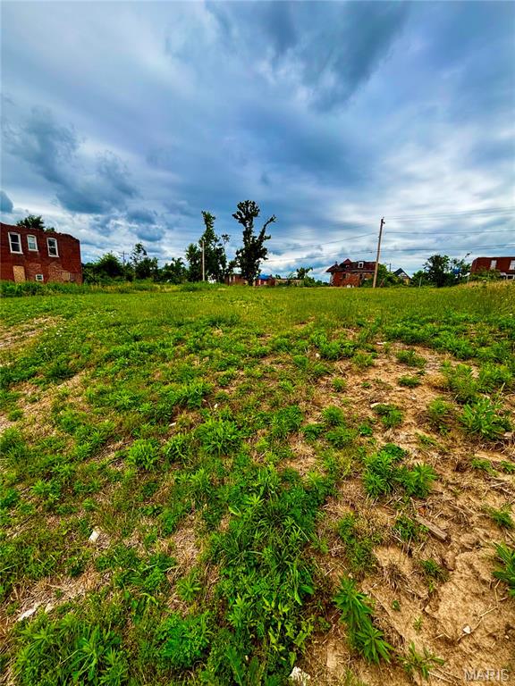 Vine Grove Place Add - Land