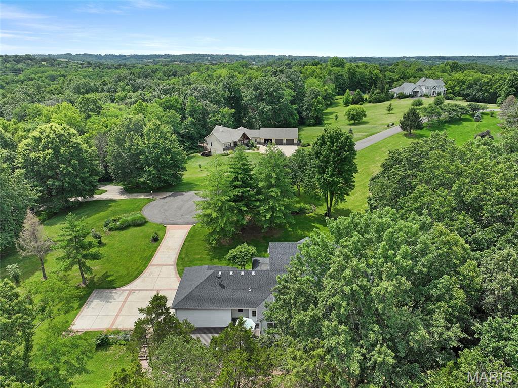Green Briar - Residential