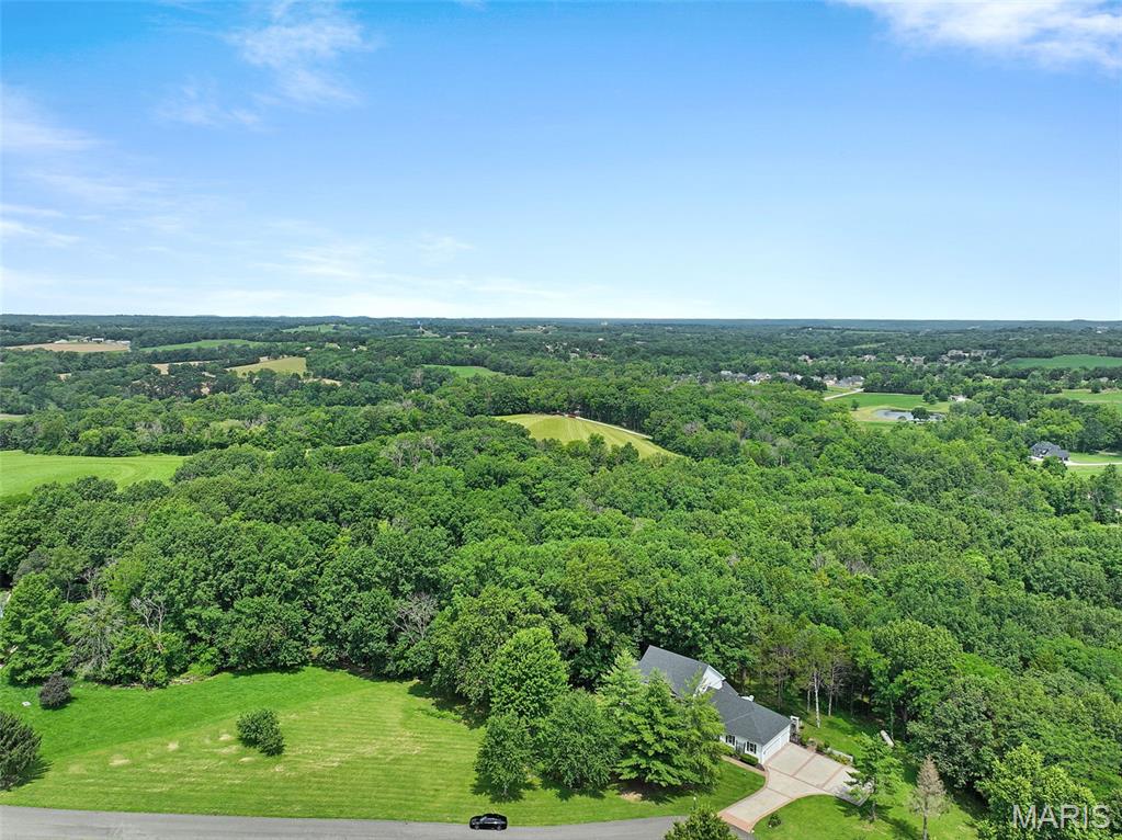 Green Briar - Residential