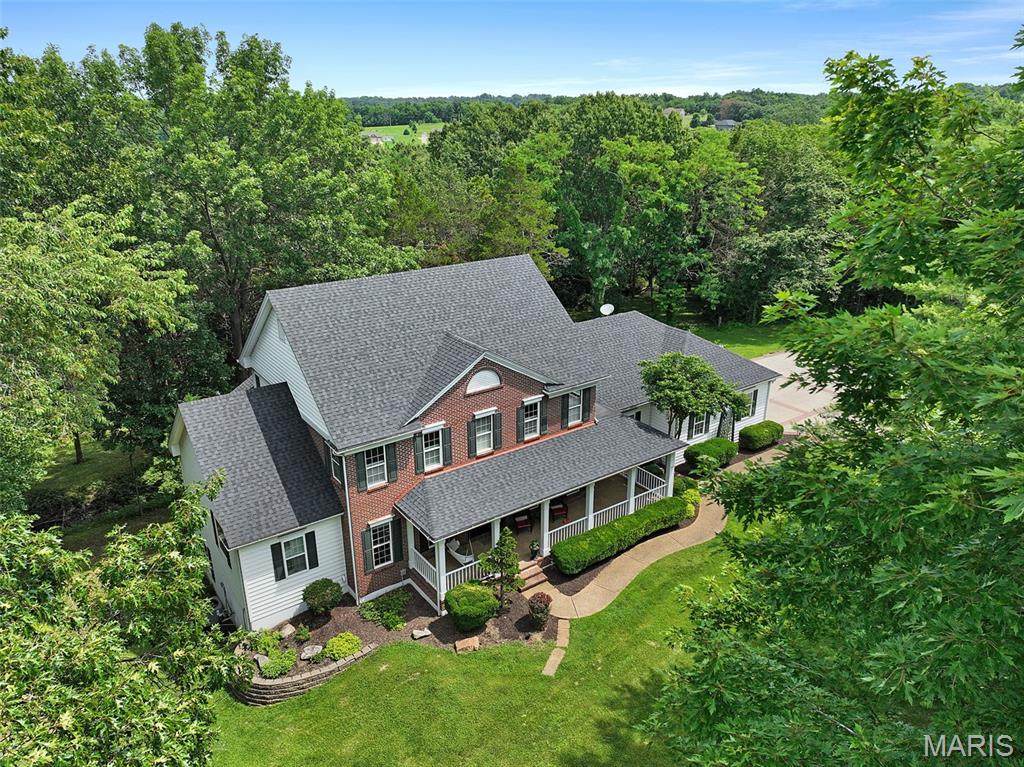 Green Briar - Residential