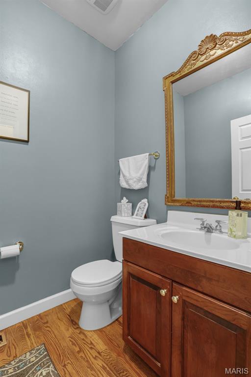 Green Briar - Residential