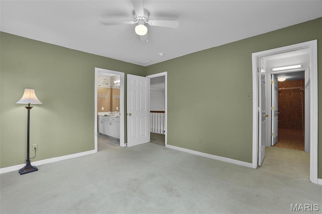 Green Briar - Residential