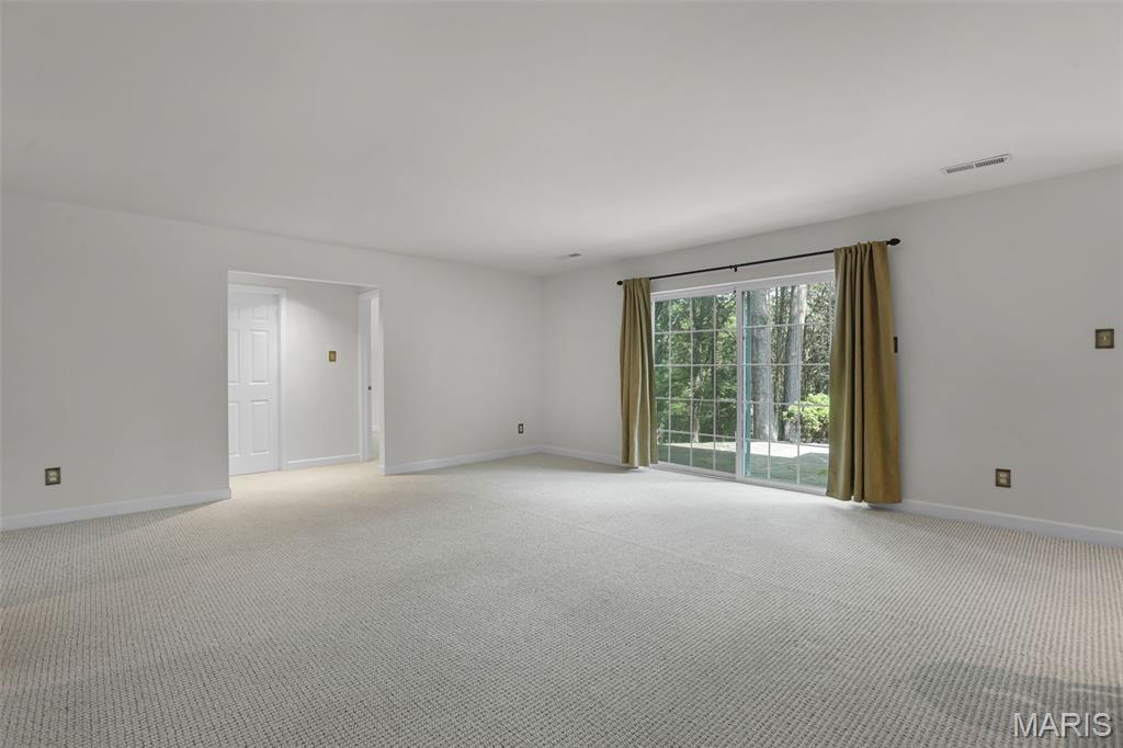 Green Briar - Residential