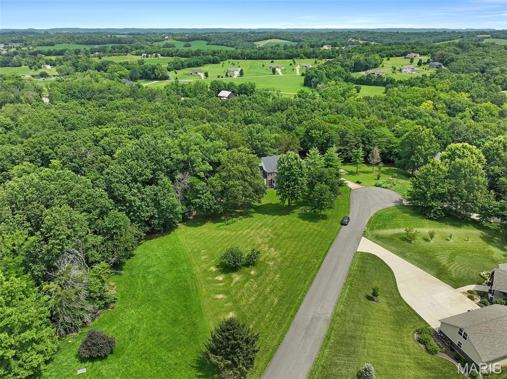 Green Briar - Residential