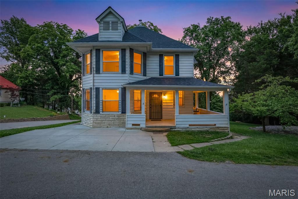 N/A - Residential