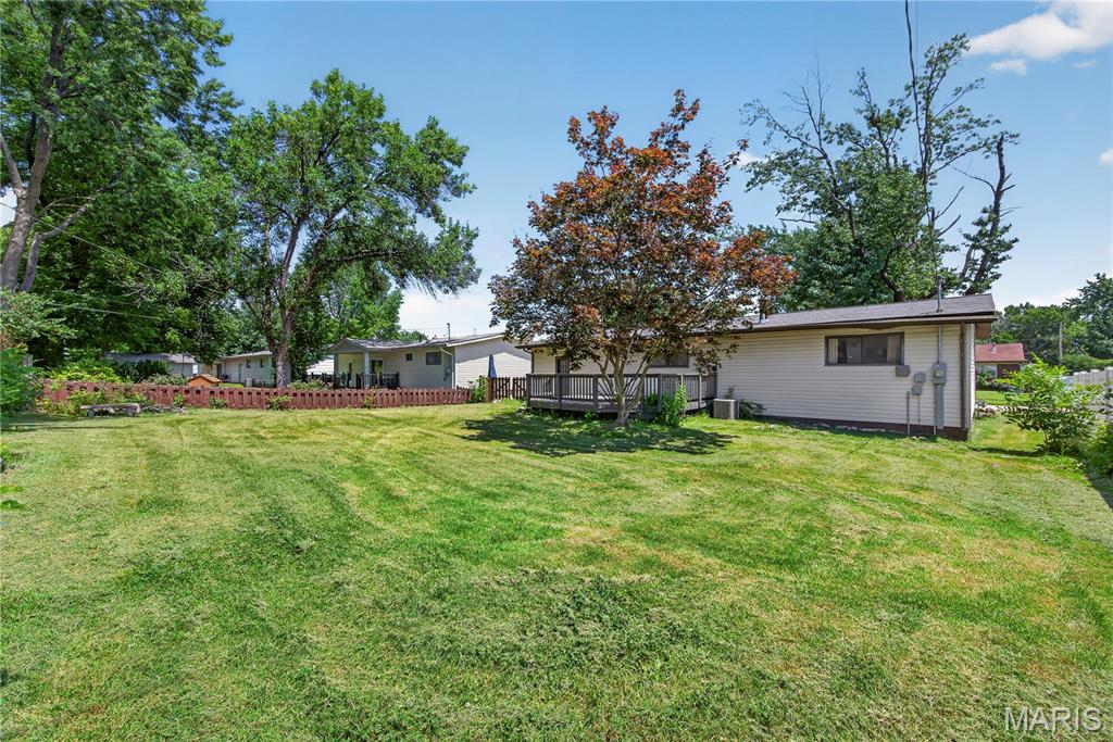 Flamingo Park 13 - Residential