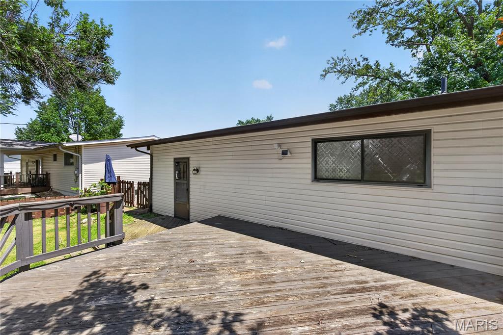 Flamingo Park 13 - Residential