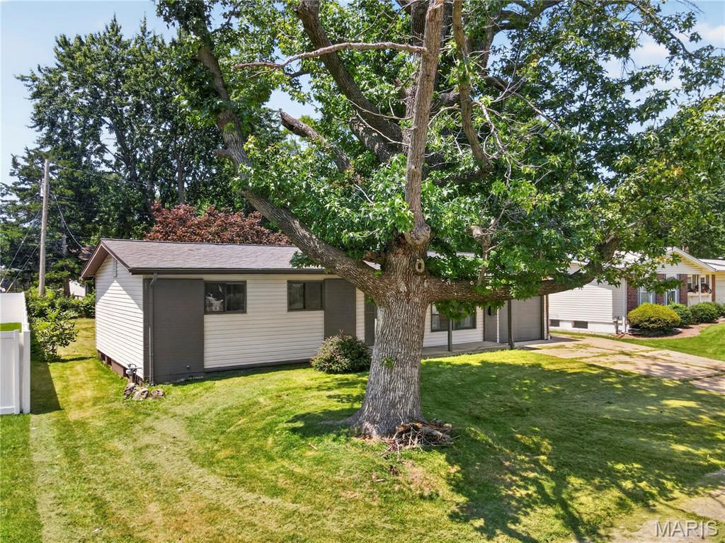 Flamingo Park 13 - Residential