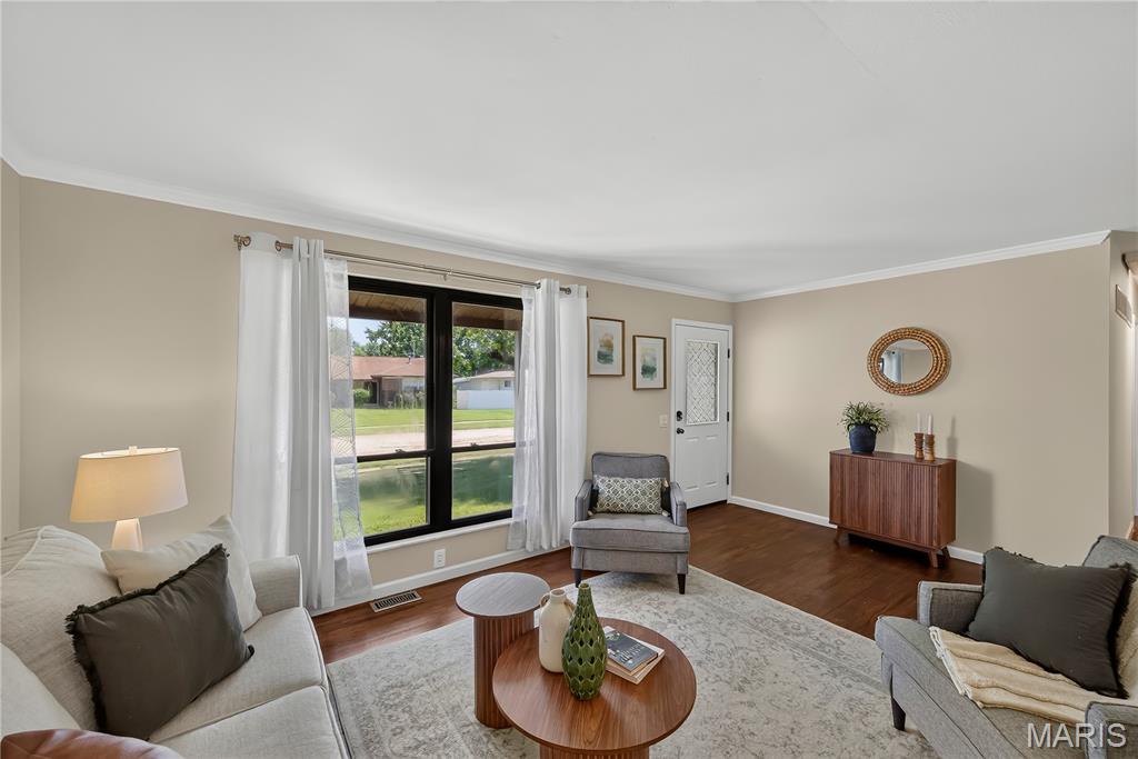 Flamingo Park 13 - Residential