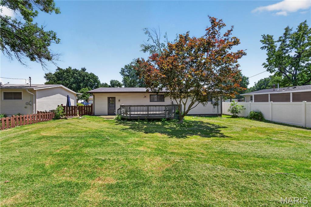 Flamingo Park 13 - Residential