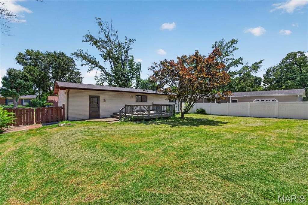 Flamingo Park 13 - Residential